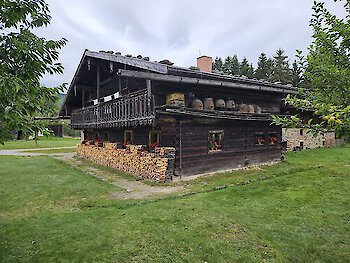 Seniorenreise Mehrtagesfahrt mit dem Heimatverein in den Bayerischen Wald mit unserem Seniorenverein auf Mehrtagesfahrtr.